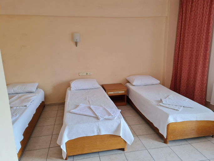 Others 3, Caner Mountain Hotel, Kemer