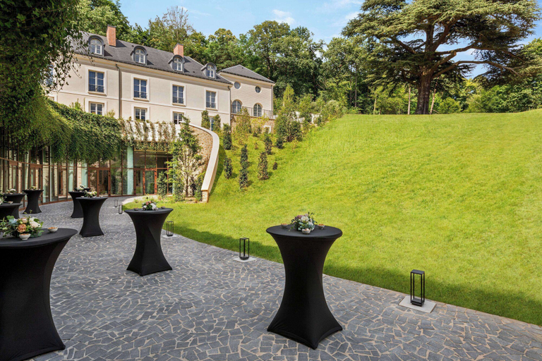 Exterior & Views 1, Dolce By Wyndham Versailles - Domaine Du Montcel, Yvelines