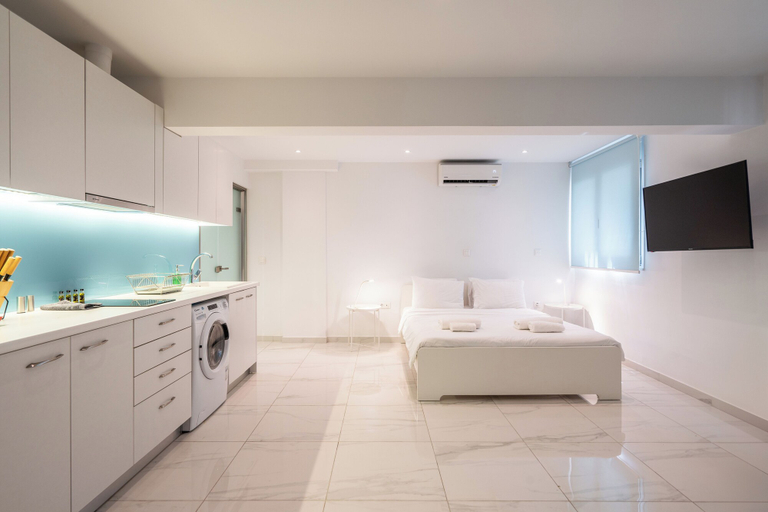Others 5, Cute and Convenient Studio in Athens, Attica
