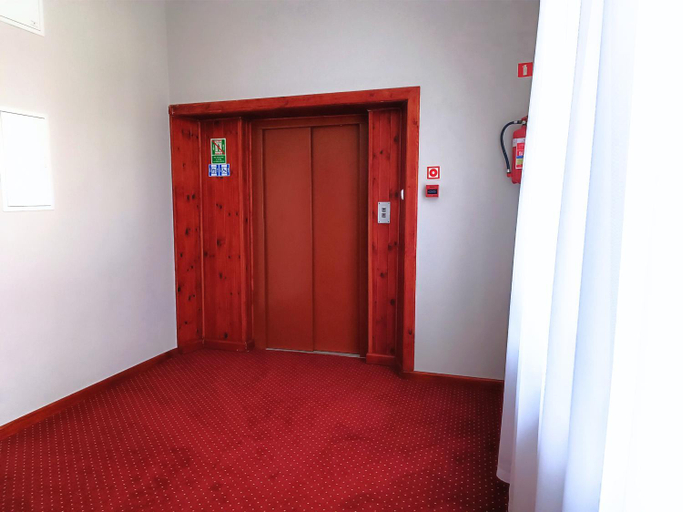 Bedroom 3, Willa Storczyk Polanica Zdroj, Kłodzko