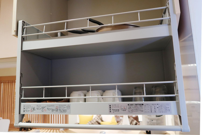 Bedroom 2, Kohama Asuka - Japanese style villa 80 square meters, 3 minutes walk from the station, can accommodate up to 5 people, Osaka