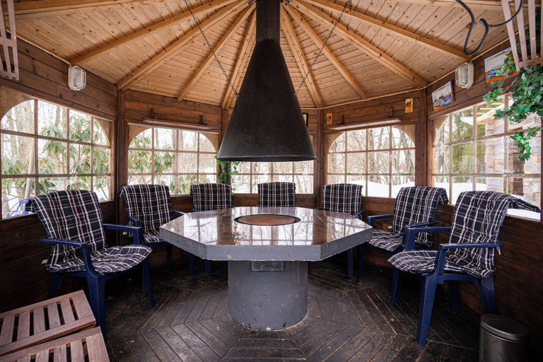 Food & Drinks 5, Villa Struka, Kymenlaakso