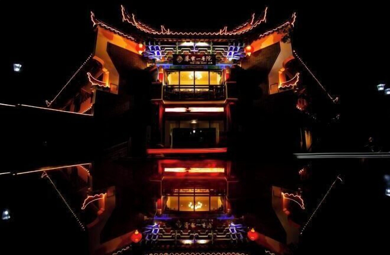 Exterior & Views 2, Fengjia No.1 Courtyard B&B (Luquan Fengjia Ancient Town Branch), Kunming