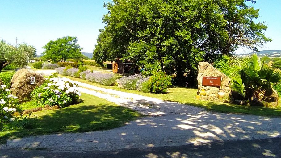 Agriturismo La Dependance, Grosseto