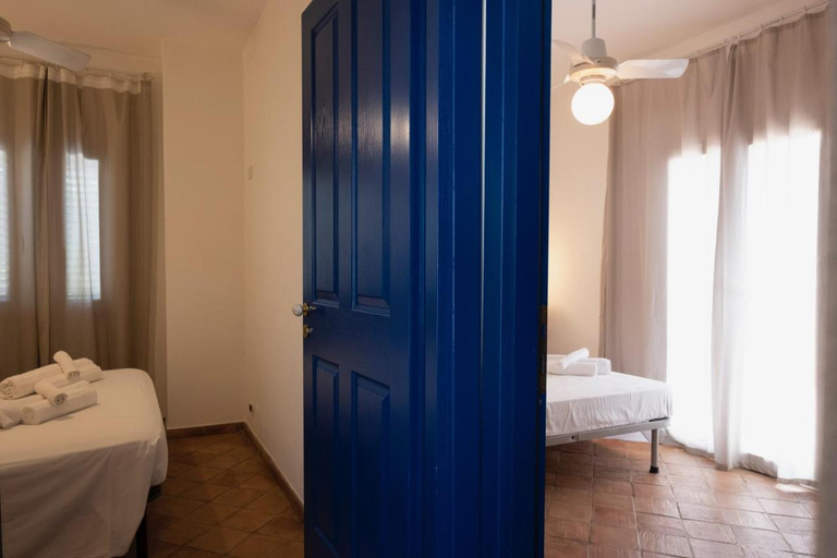 Others 2, Villa Blumarine sul mare, Trapani