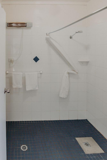 Bedroom 3, Farmers Quarters, Mid-Western Regional - Pt A