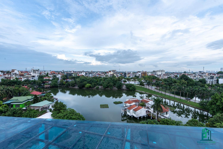 Sport & Beauty, Luxe Paradise Residence 5 Tu Hoa, Tây Hồ