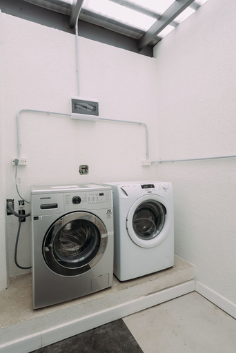 Bathroom 3, Maison Work & Travel 7 - Palermo, Distrito Federal