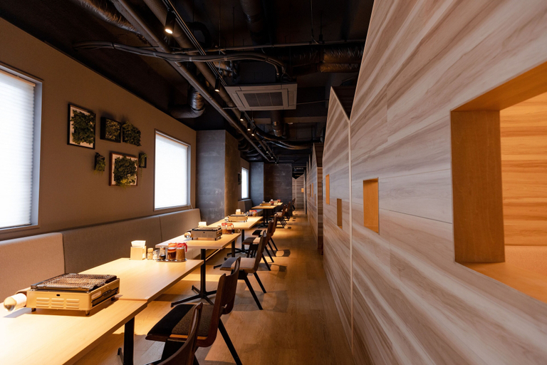 Food & Drinks 4, Hotel Naturwald Furano, Furano