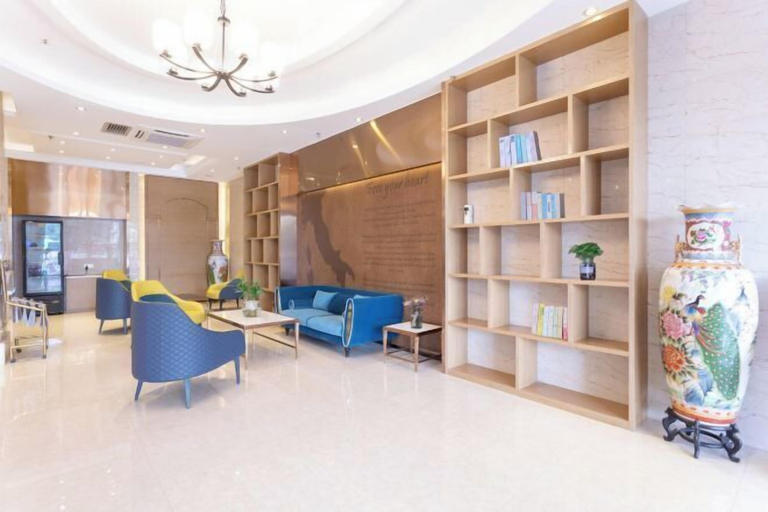Others 5, Yeste Hotel (Nanning Jiuquwan Hot Spring), Nanning