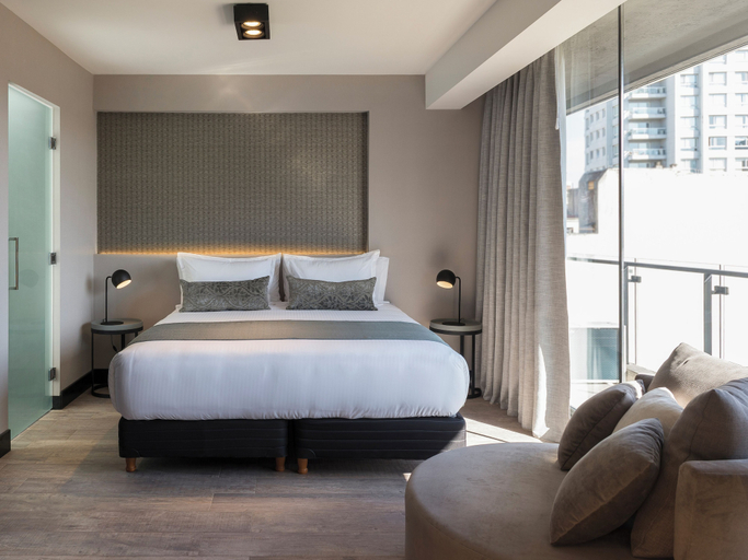 Bedroom 2, Casa Joseph, Distrito Federal