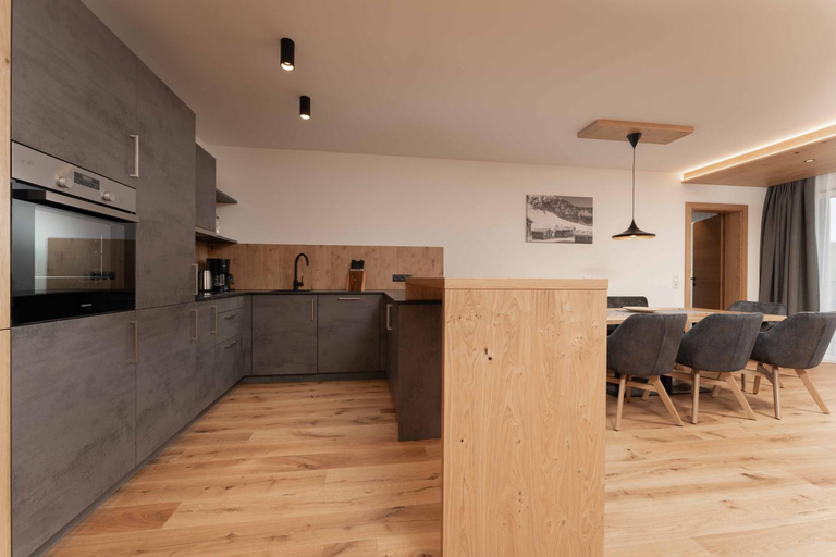 Others 3, A CASA Serenity, Landeck