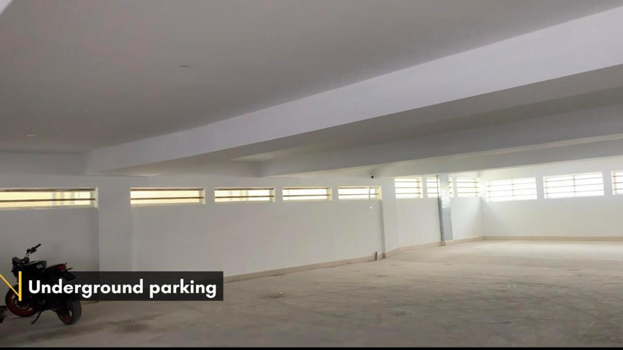Others 1, New Thai Residency, Tiruppur