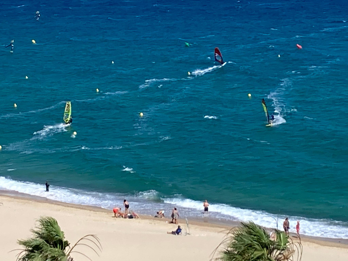Others 4, Beach studioloft Costa Brava, Girona