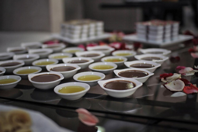 Food & Drinks 4, Apparts-hotel ISNI, Agadir-Ida ou Tanane