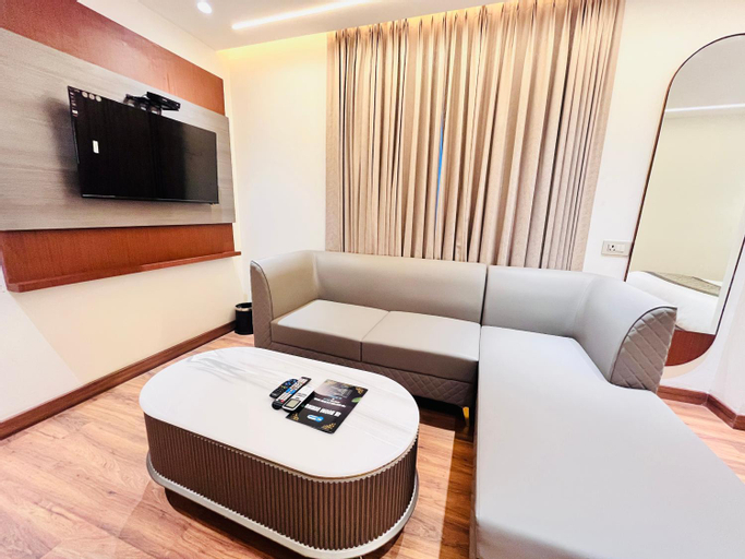 Bedroom 12
