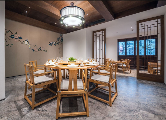 Others 4, Yihe Jieziyuan Hotel, Nanjing