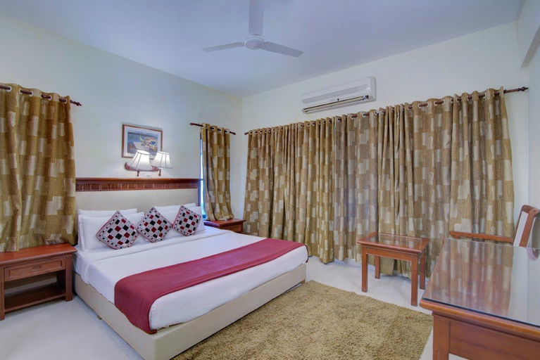 Bedroom 12