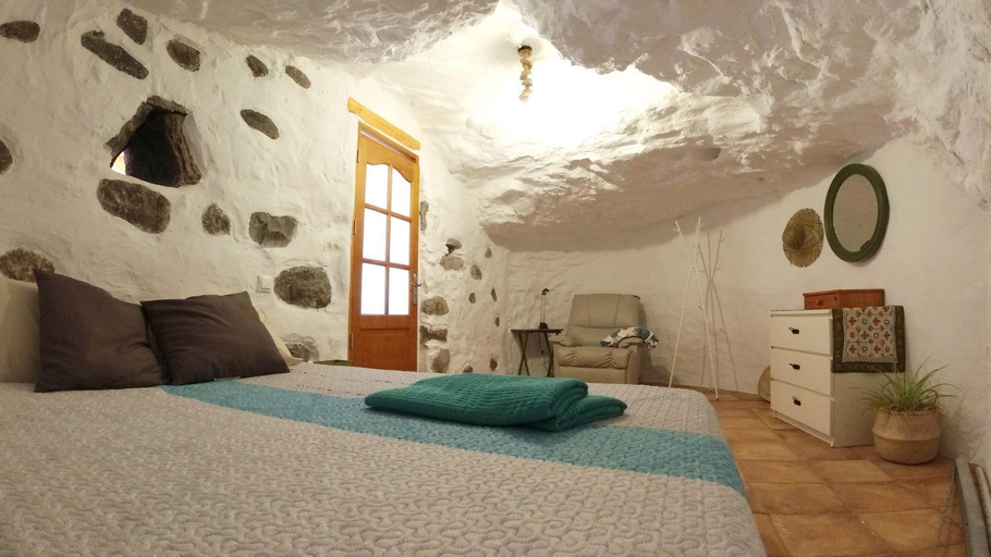 Others 4, Casas Cuevas Tecen Valsequillo, Las Palmas