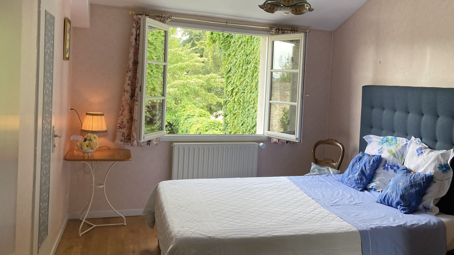 Bedroom 10