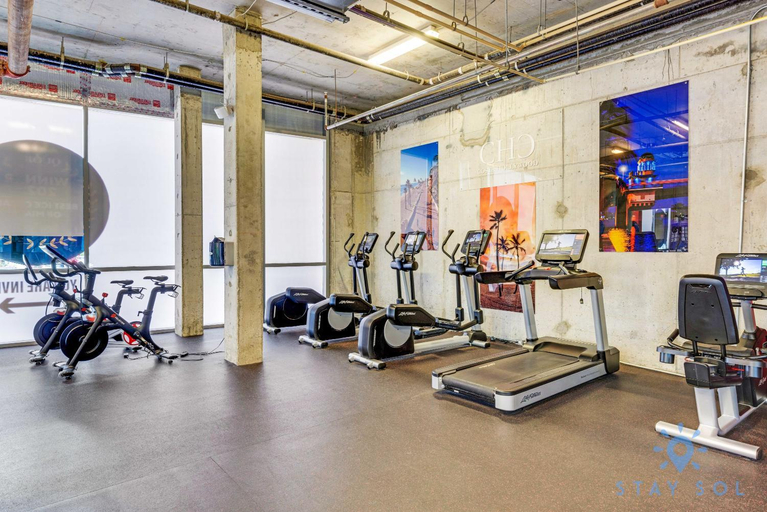 Others 2, New Studio - Hollywood Beach Bliss for 2, Broward