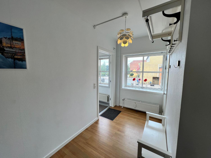 Exterior & Views 1, Agata Inn, Frederikssund