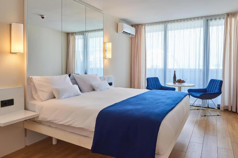 2, Batumi Orbi Apartments, Batumi