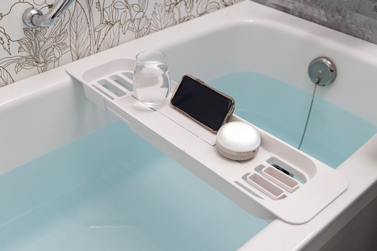 Bathroom 8
