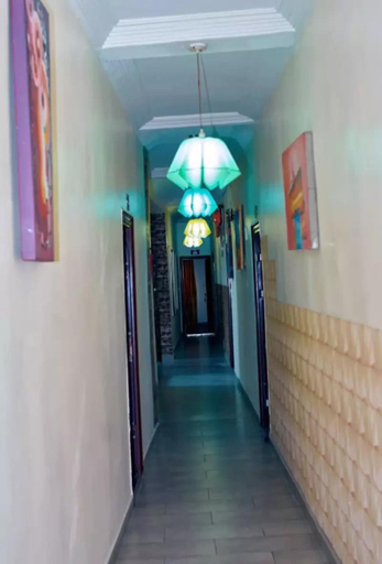 Public Area, Micheal Hotel & Suites Ltd. , Ikwerre
