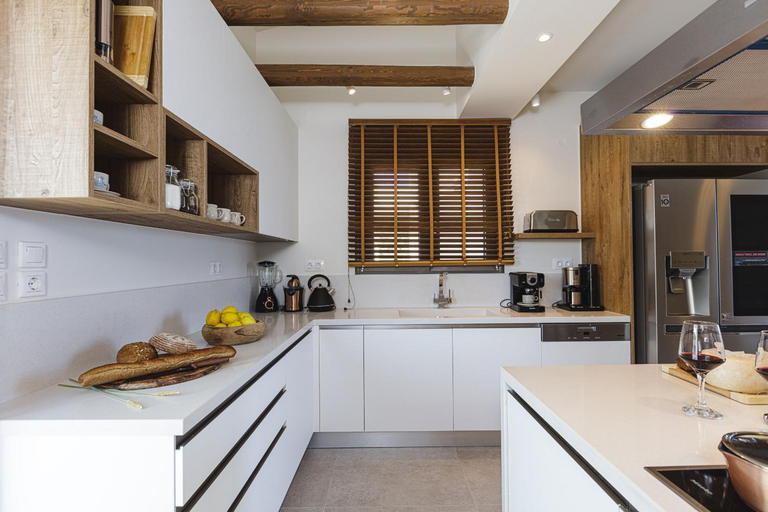 Facilities 3, Villa Rizes Luxury, Crete