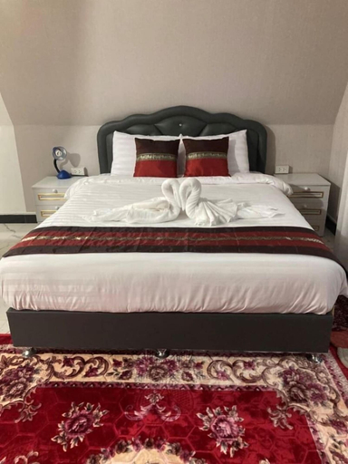 Bedroom 3, View Thara Resort, K. Nikhom Pattan