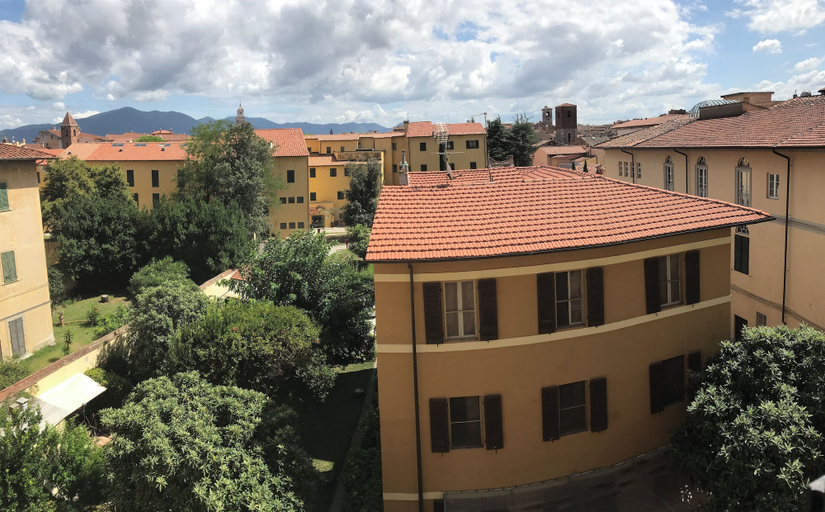 Exterior & Views 2, Gialel Pisa, Pisa