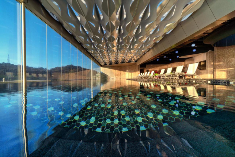 Sport & Beauty 2, Yume Dream Genting Highlands, Genting Highlands