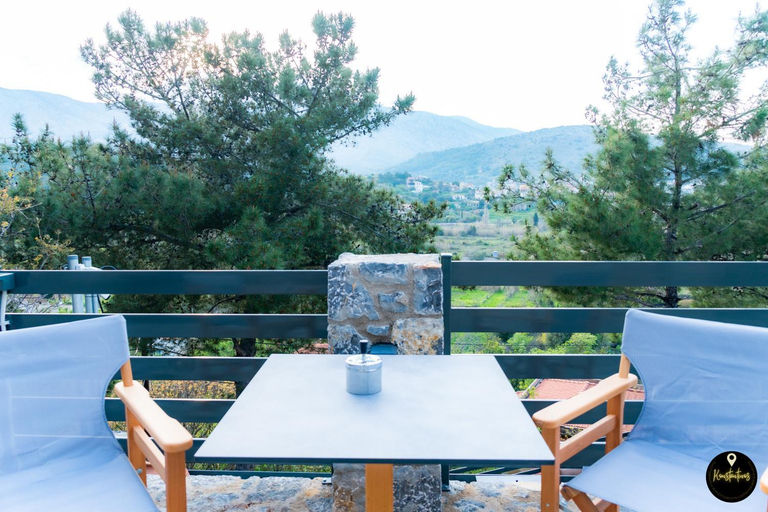 Others 2, Pinolia Rooms, North Aegean