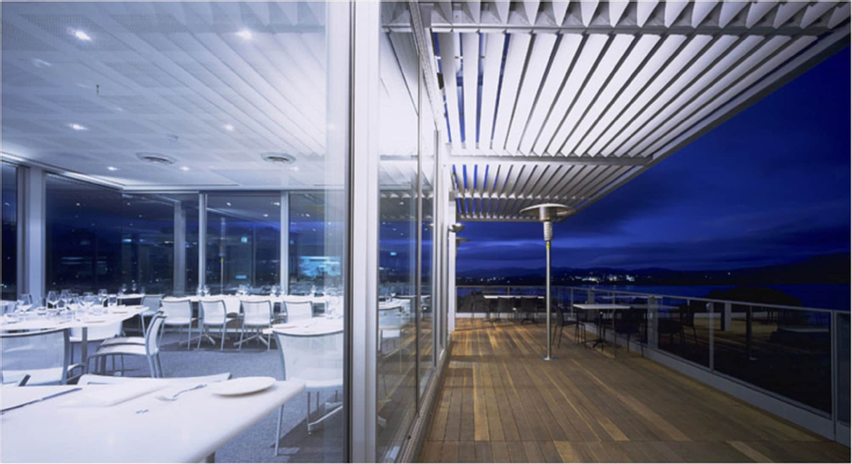 Food & Drinks 5, Mona Pavilions, Glenorchy