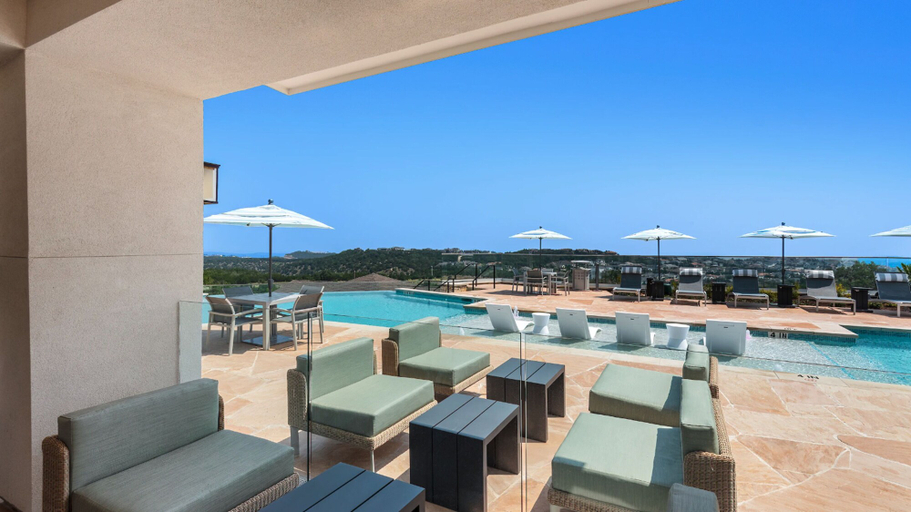 Others 5, Hill Country Apartments by Landing, Travis