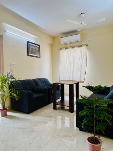 Public Area 5, Ostro Inn, North 24 Parganas