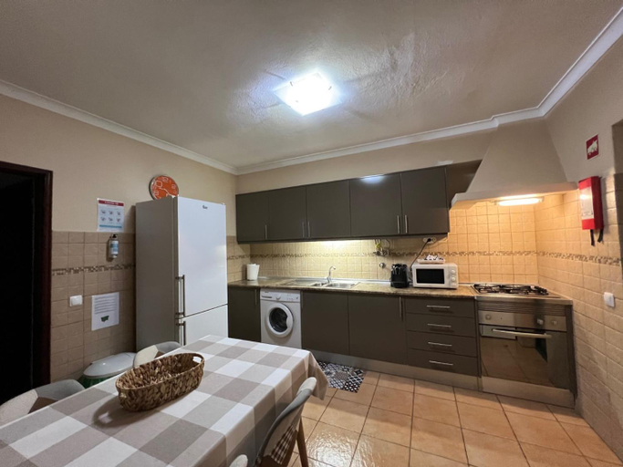 Facilities 3, Quinta dos Viegas, Faro