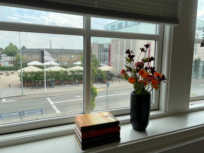 Exterior & Views 4, Agata Inn, Frederikssund