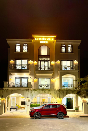 Others 2, An Nhiên Villa Hotel, Tân Thành