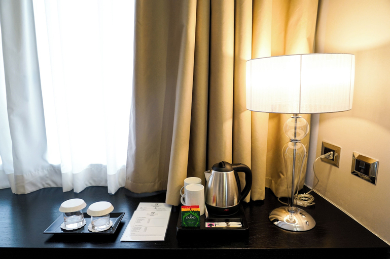 Amenities