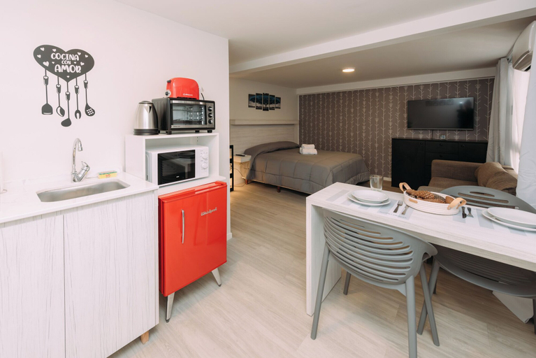Others 5, Maison Work & Travel 6 - Palermo, Distrito Federal