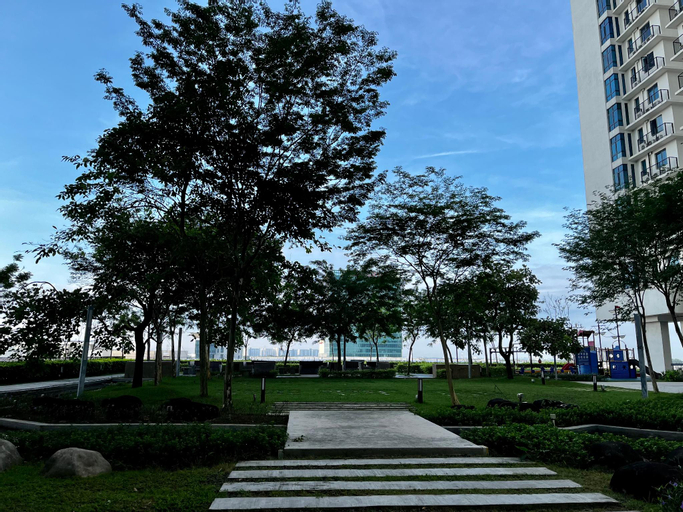 Comfy Trefoil Studio-Walk to Setia City Mall/SCCC, Shah Alam