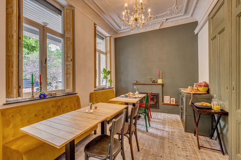 Food & Drinks 3, La Dominotte Arcen, Horst aan de Maas