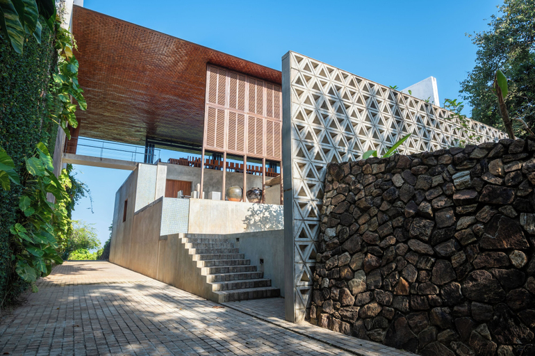 Exterior & Views 2, Villa Vista by The Serendipity Collection, Weligama