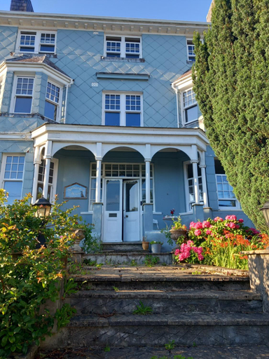 Others 2, Northampton House, Powys