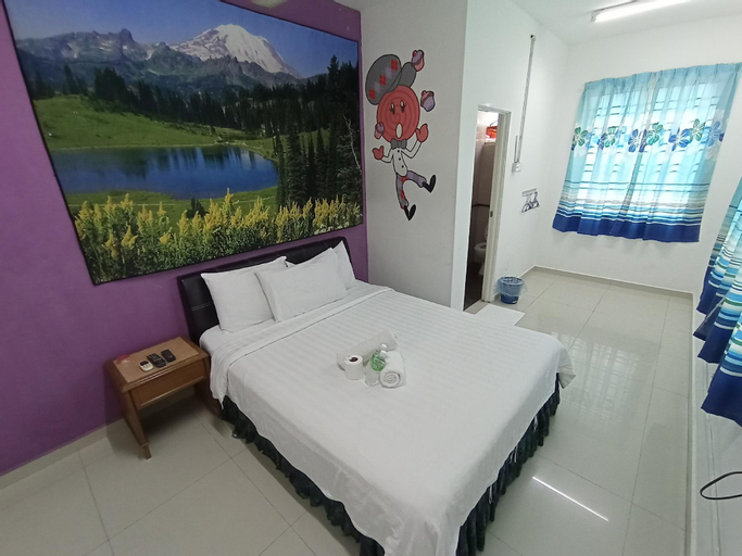 Bedroom 17