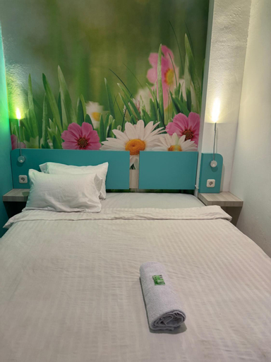 Bedroom 18