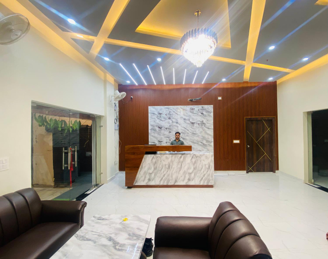 Others 5, Hotel Anupama, Bareilly