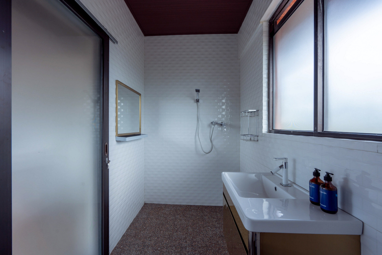 Bathroom 3, Tebluess Gianyar, Gianyar